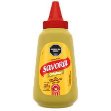 Mustard 100 g