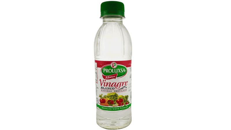 Distilled Vinegar 4% 237 ml (8 oz)