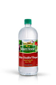 Distilled Vinegar 4% 946 ml (32 oz)