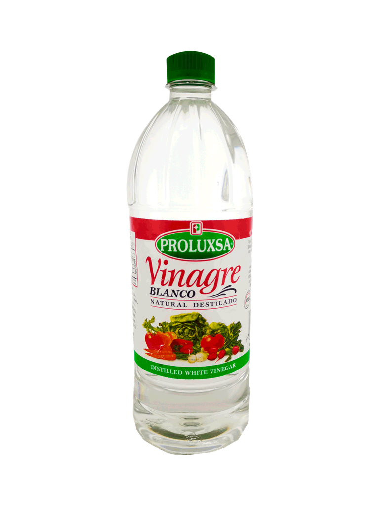 Distilled Vinegar 4% 946 mL 32 oz