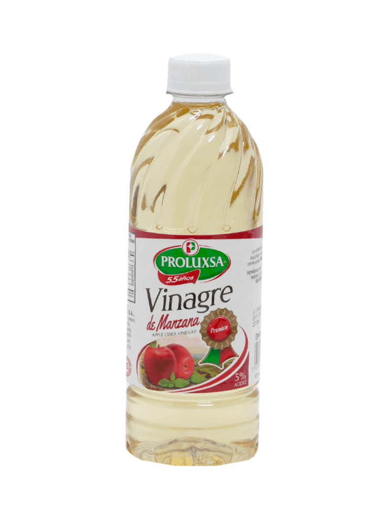Cider Vinegar 5% 12 x 946 mL 32 oz