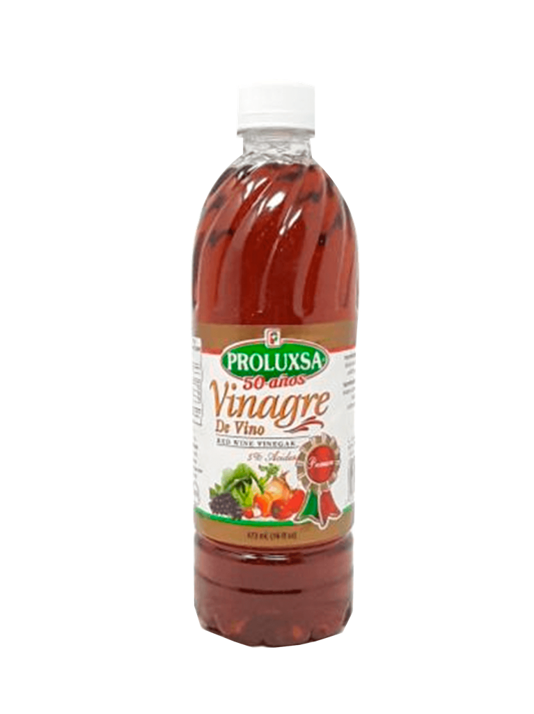 Wine Vinegar 5% 473 mL 16 oz