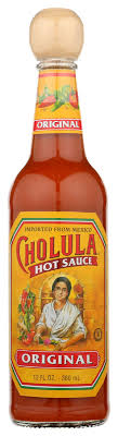 Original Hot Sauce 312 ml (10.5 oz)