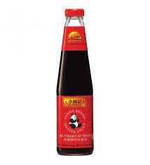 Chinese Sauce 48 x 163 ml (5.5 oz)