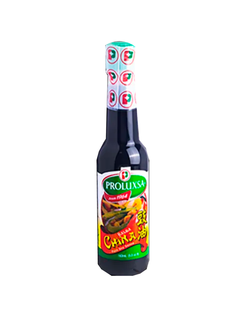Salsa China PROLUXA 48 x 163 mL 5,5 oz
