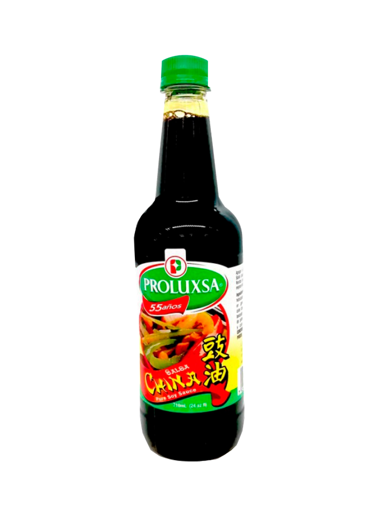 Chinese Sauce 710 mL 24 oz