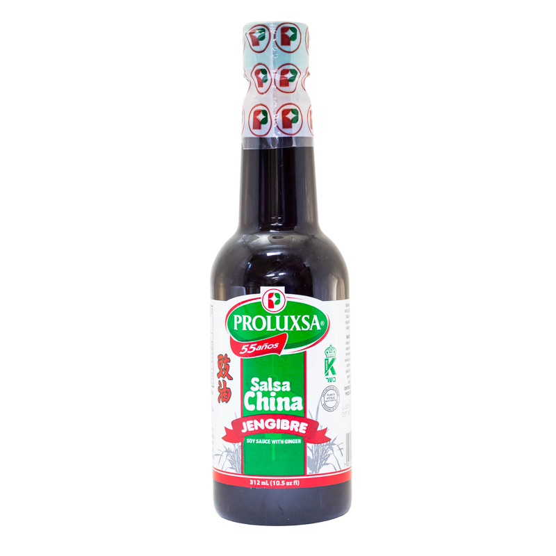 Low Salt Chinese Sauce 312 ml (10.5 oz)