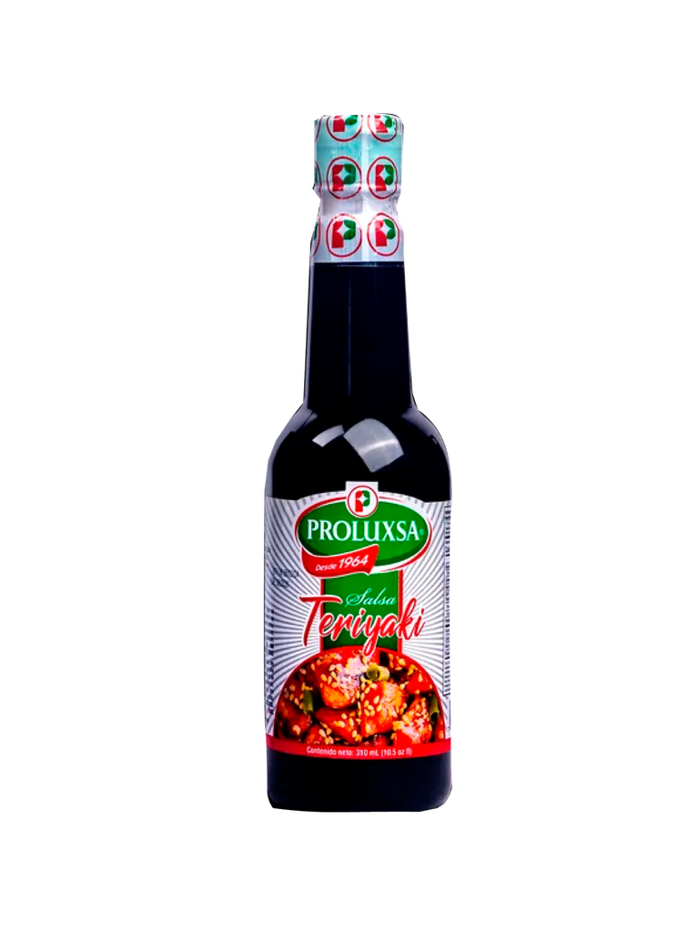 Teriyaki Sauce 312 mL 10.5 oz