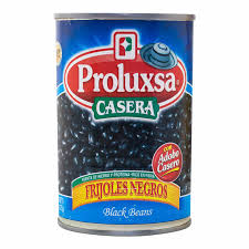 Black Beans 425 G (15 oz)