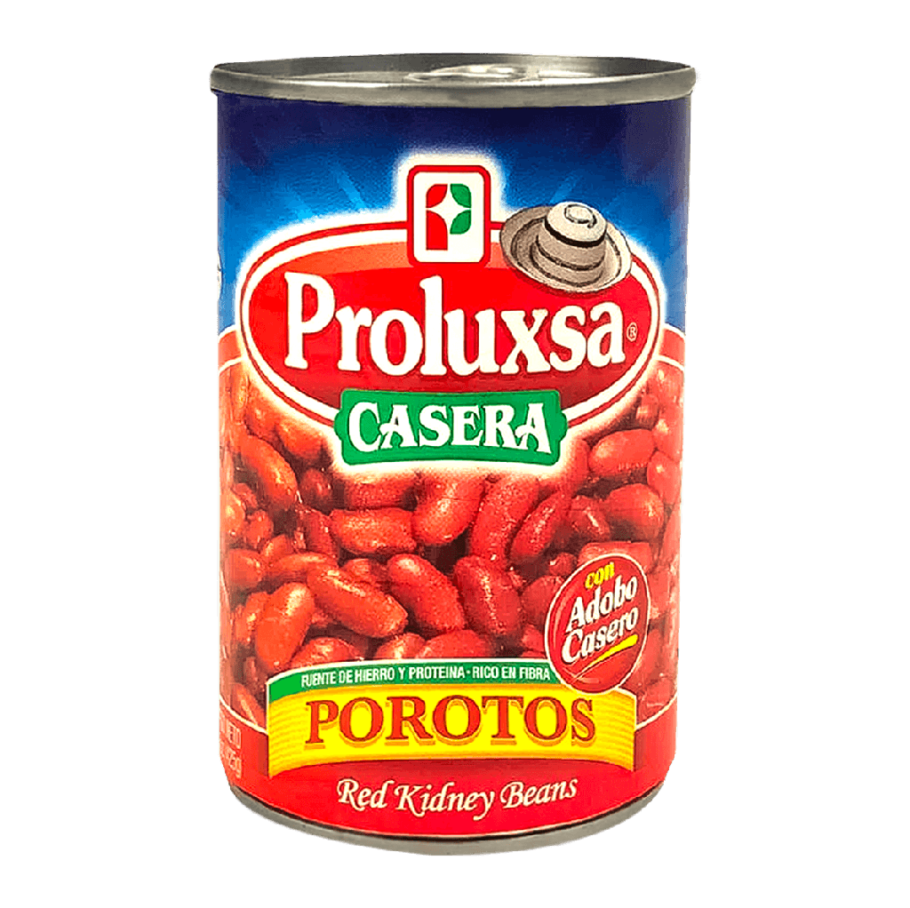 Frijol Rojo 425 G (15 oz)