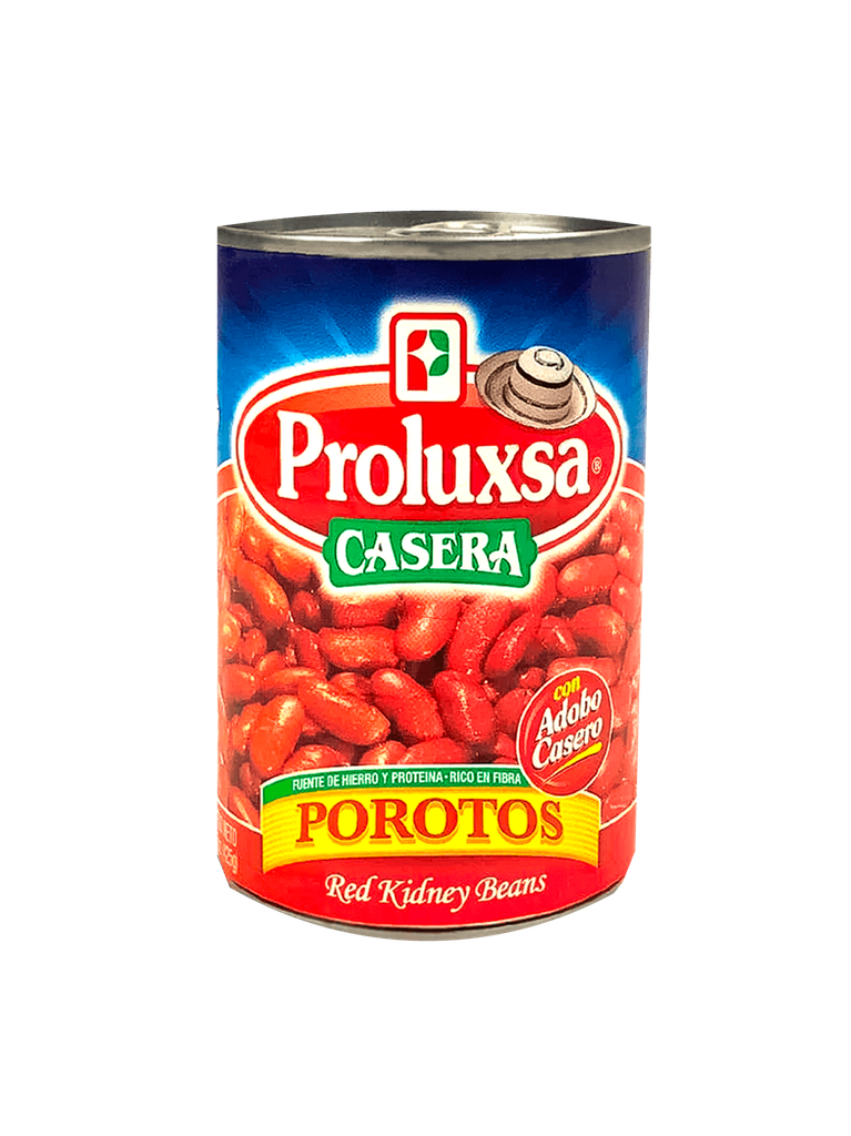 Red Beans PROLUXSA 425 g 15 oz