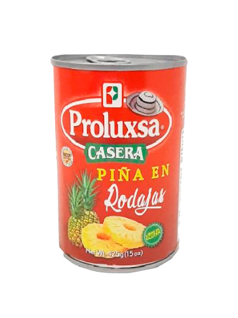 Golden Sliced ​​Pineapple 425 g 15 oz
