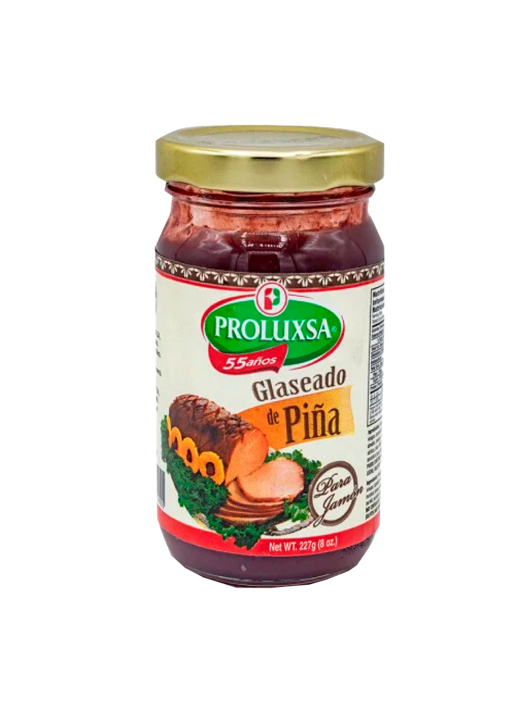 Pineapple Glaze Glass PROLUXSA 227 g 8 oz