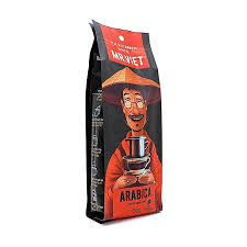 Café molido arábico Mr. Viet 500 g