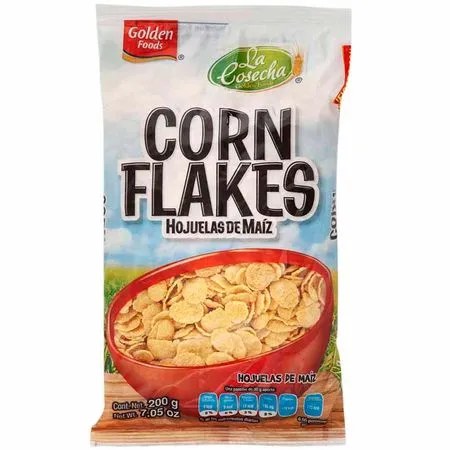 Corn Flakes Bag 200 G