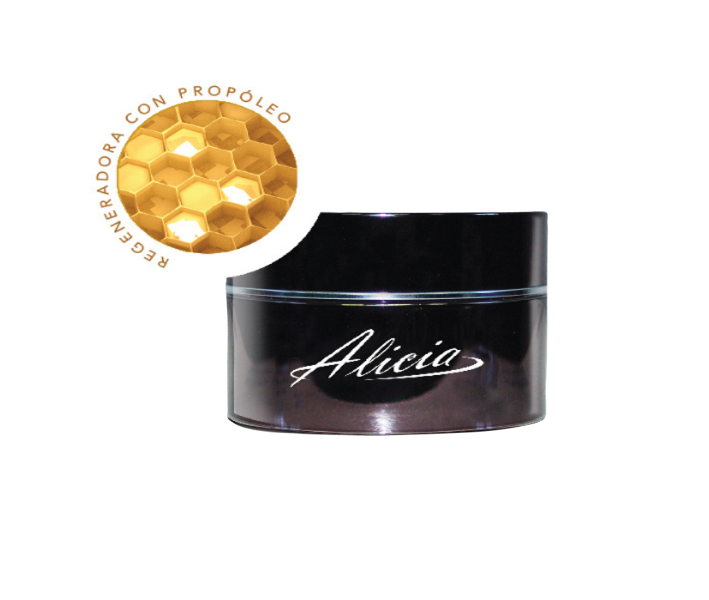 Crema Regeneradora ALICIA con Propoleos S&C 12 x 50 mL