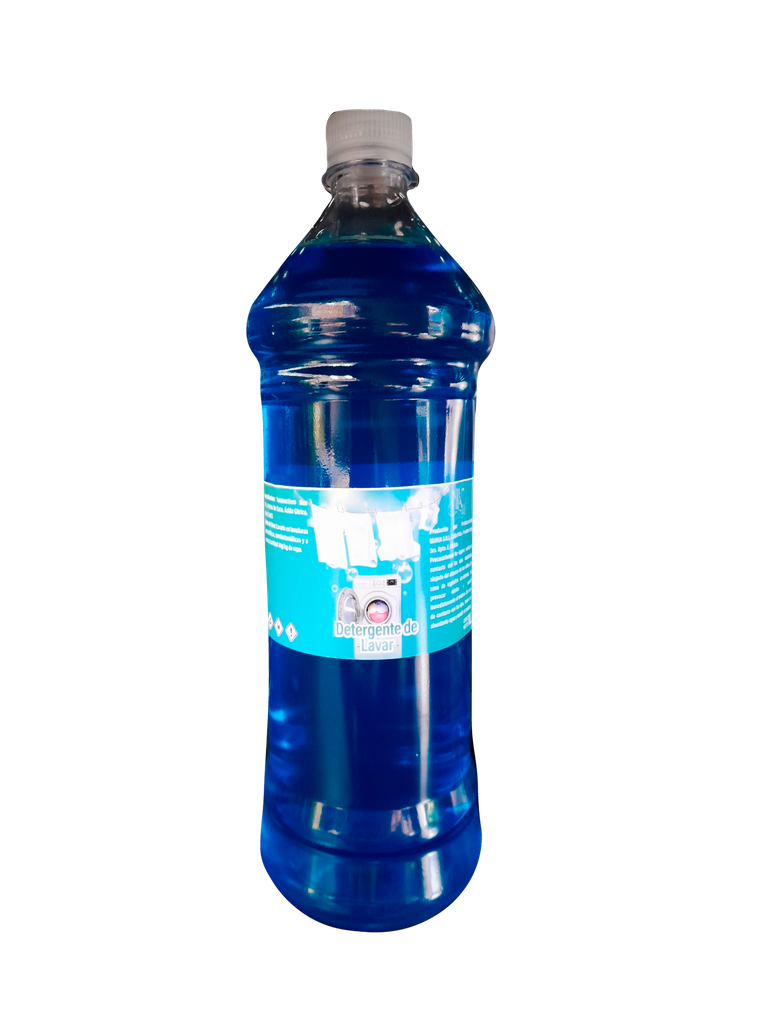 Laundry Detergent MUHIA 17 x 1L