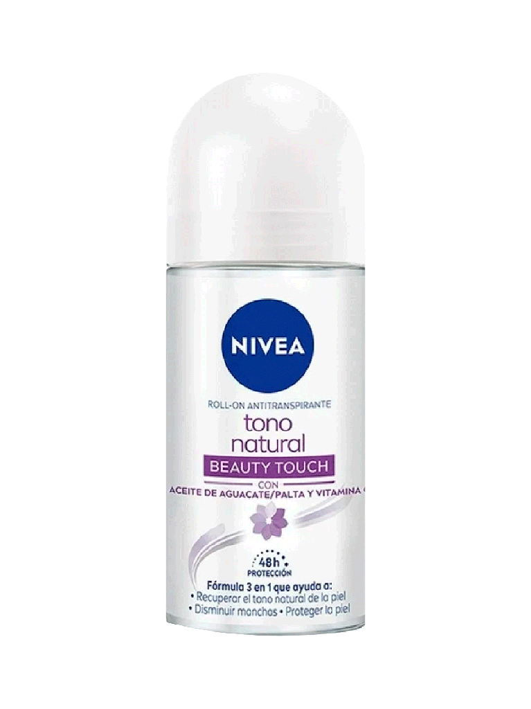 Desodorante en Roll on Acla Beauty NIVEA 12 x 50 mL 