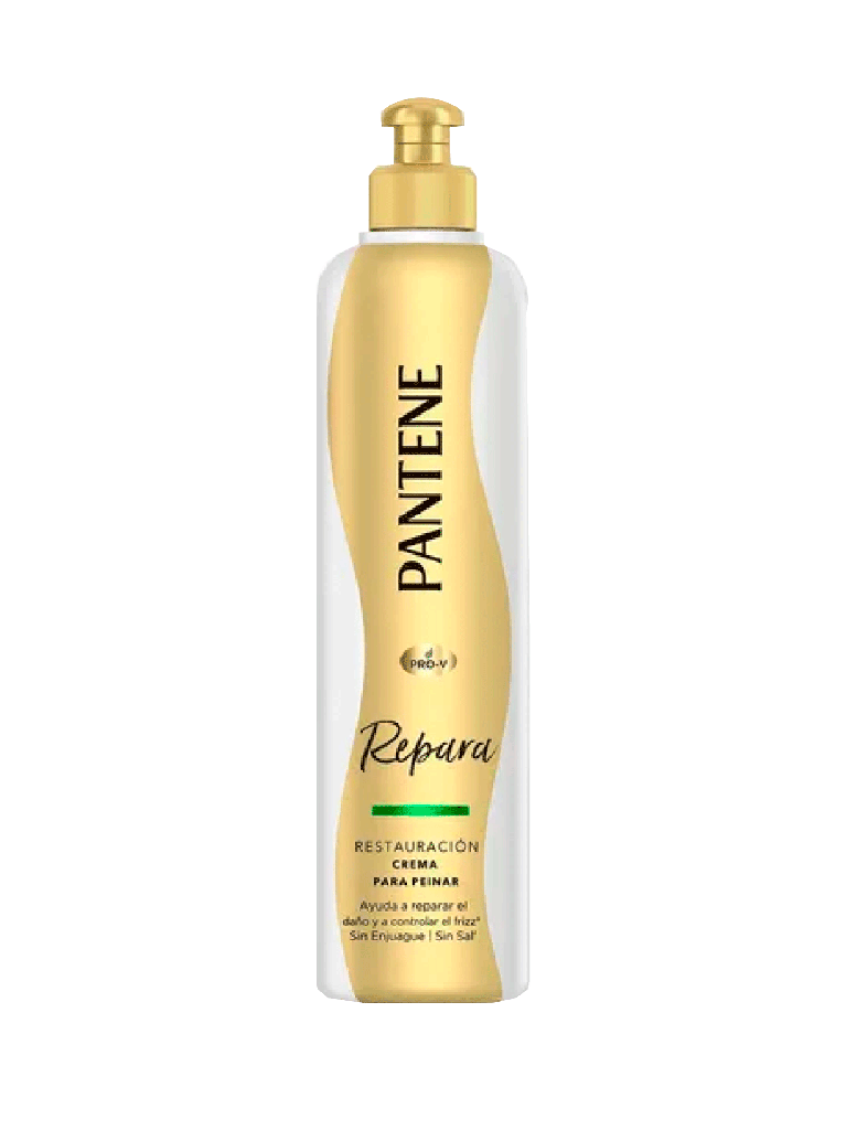 Restorative Styling Cream PANTENE 12 x 300 mL