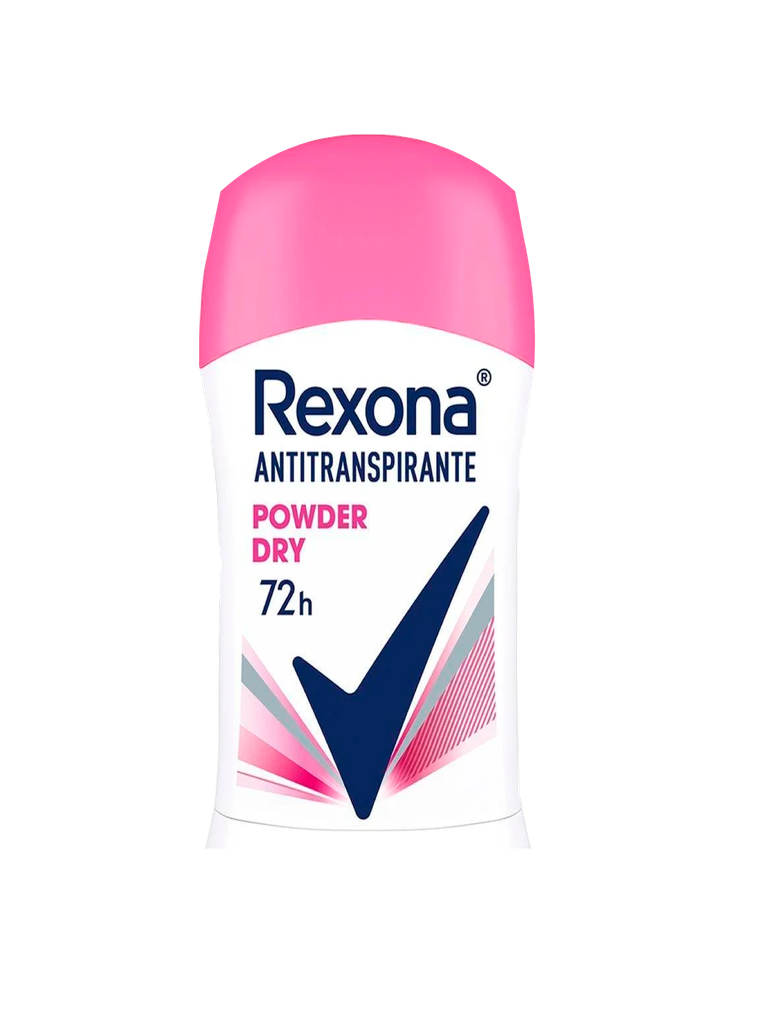 Desodorante Powder REXONA 45 g 