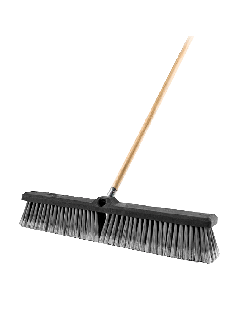 Escobillones para Pisos ESCOBILLONES 6 x 24" 