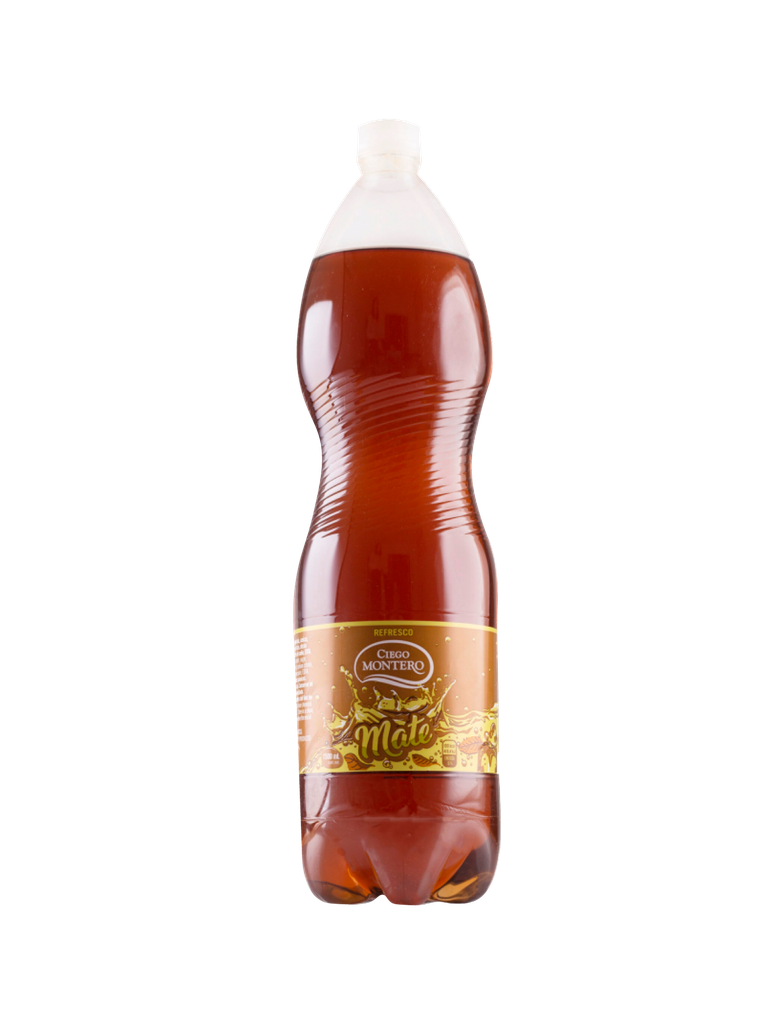 Refresco Mate CIEGO MONTERO 6 x 1500 mL