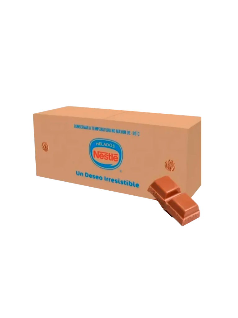 Helado Sabor Chocolate NESTLE 4.5 L
