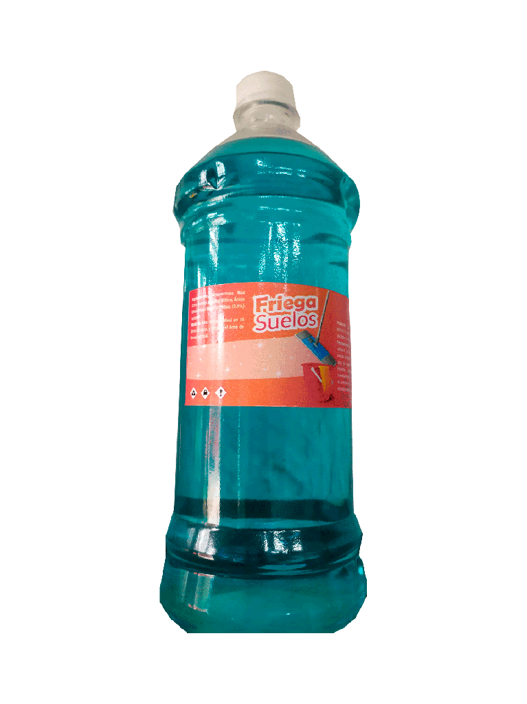 Friegasuelos Plus MUHIA 1L