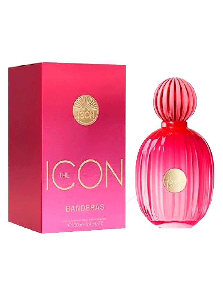 Perfume para Mujer The Icon S&C 6 x 100 mL