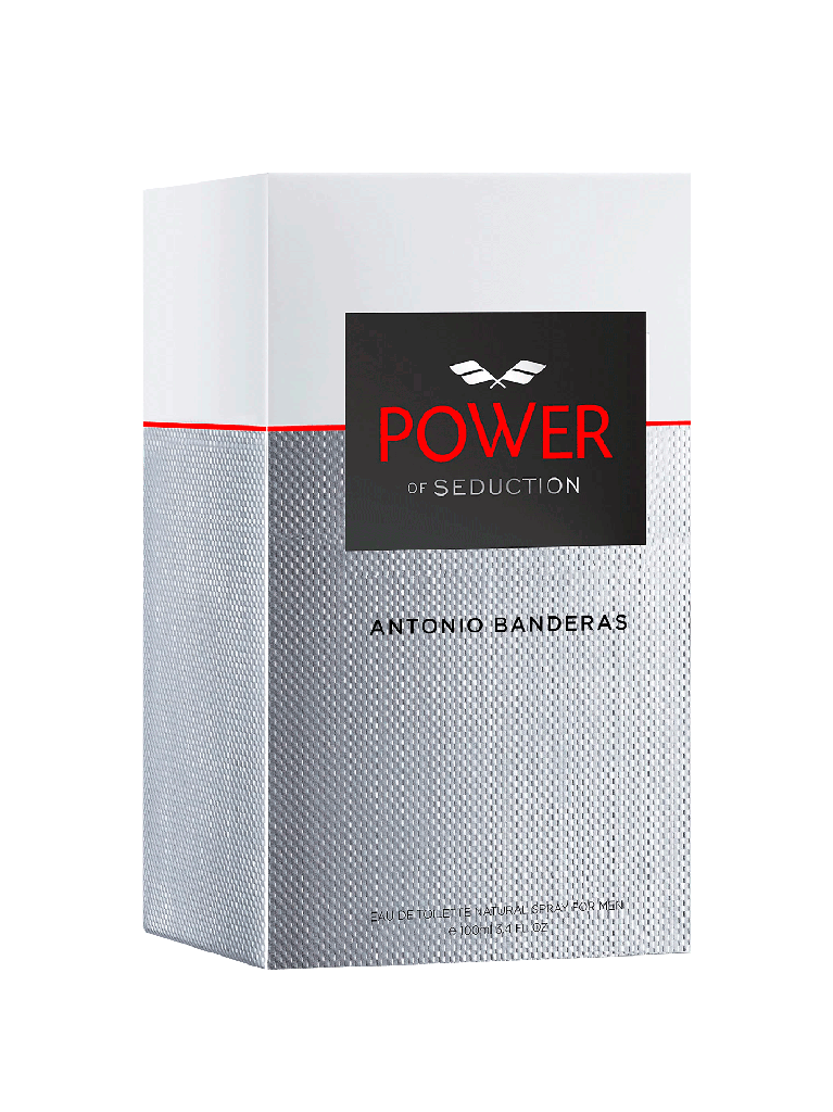 Colonia Seduction  S&C 20 x 100 mL