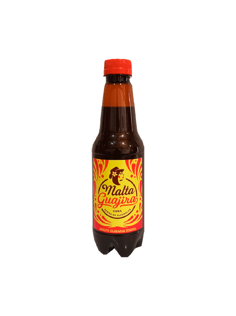 Malta GUAJIRA 6 x 330 mL