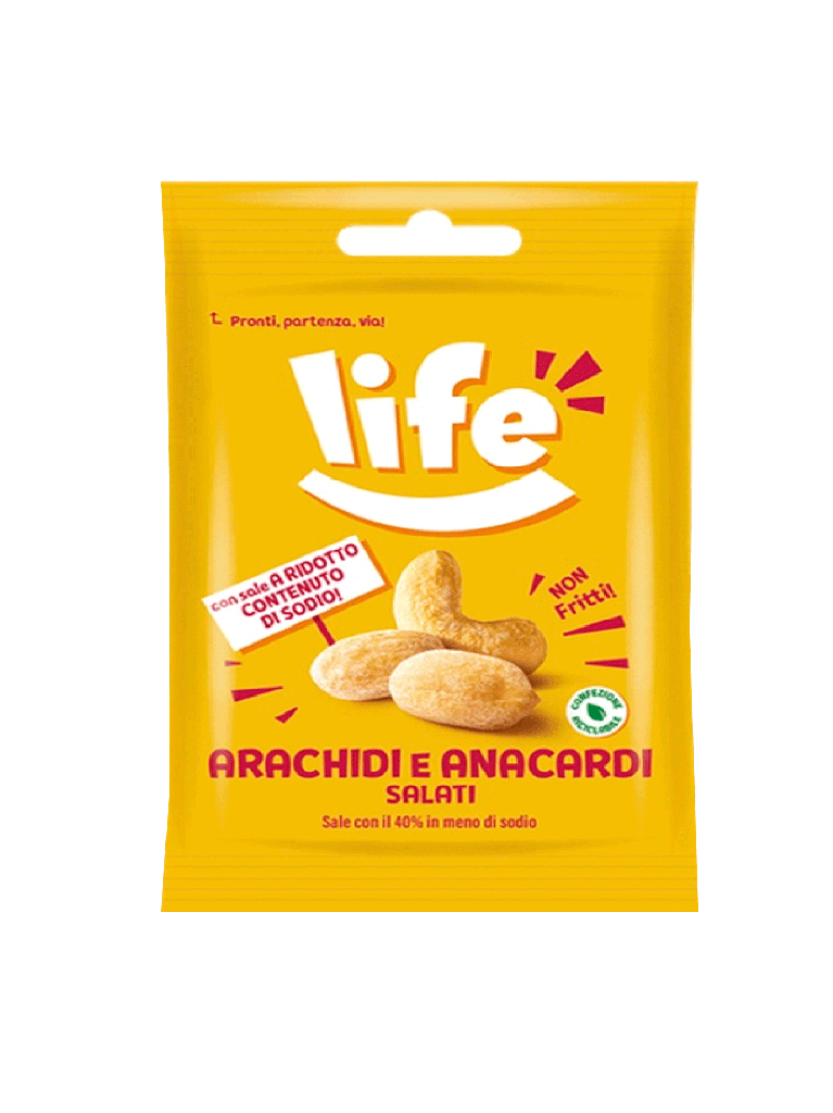 Mixto Sport LIFE 12 x 55 g