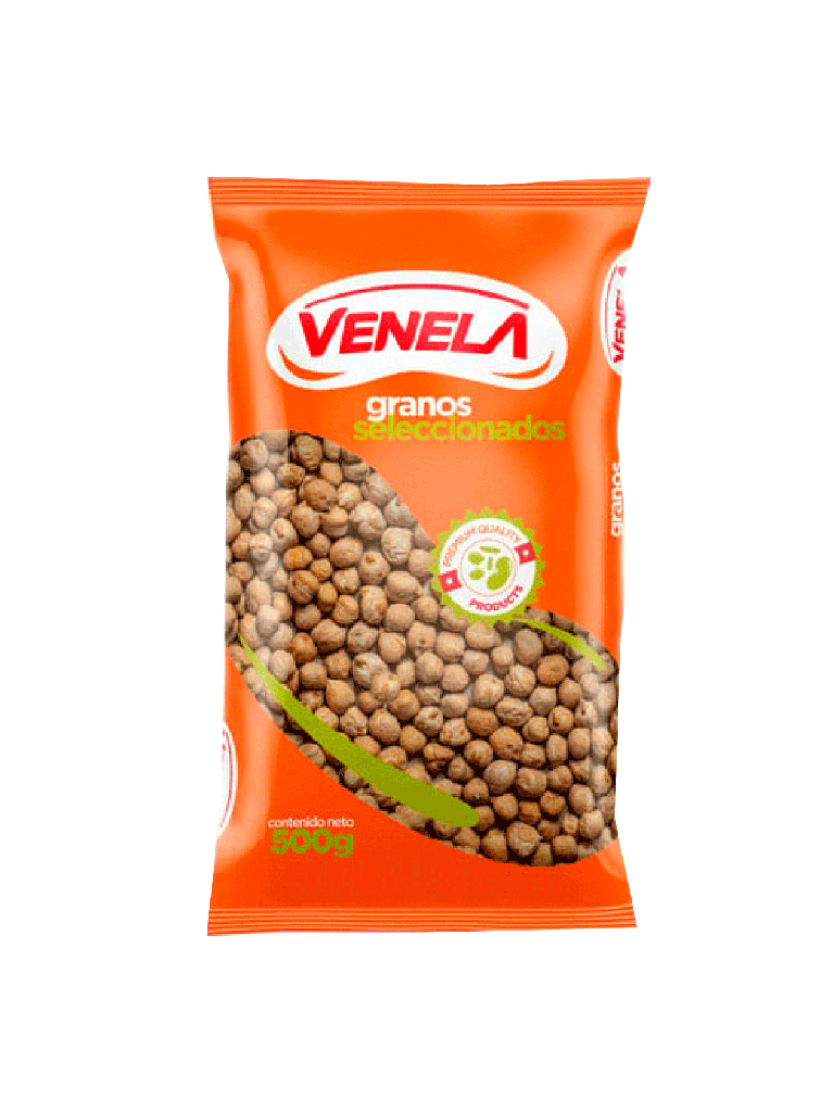 Garbanzo VANELA 500 g