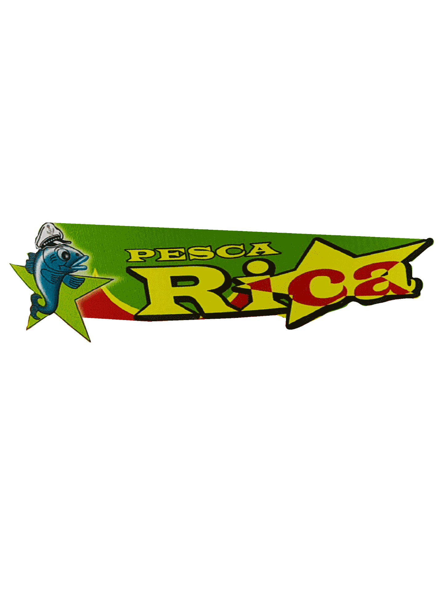 Brand: Pesca Rica