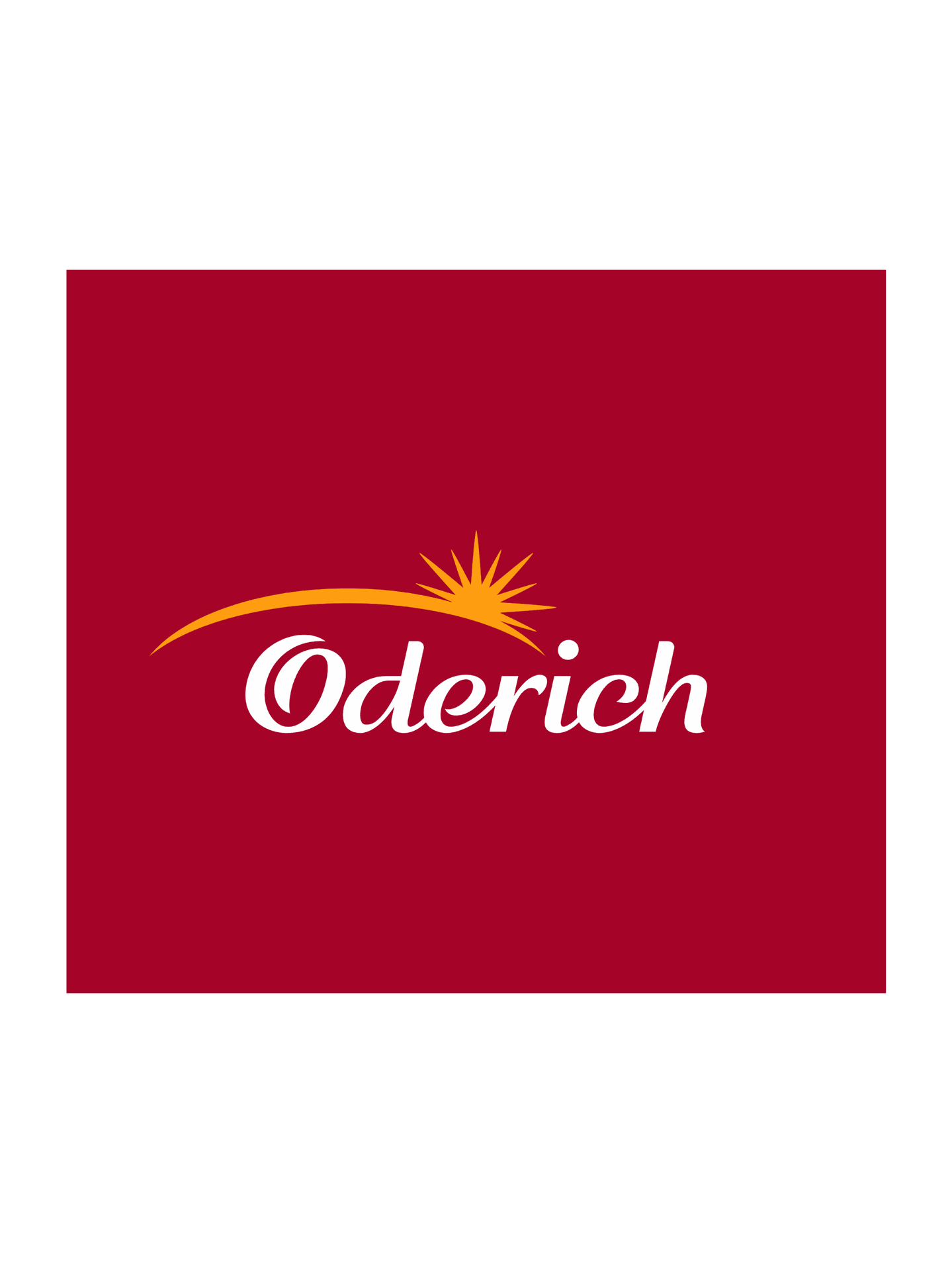 Brand: Oderich