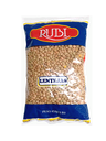 Lentils RUBI 1 lb