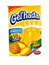 Pineapple Gelatin LEVAPAN 24 x 170 g