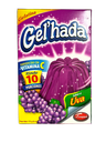 Grape Gelatin 170 G