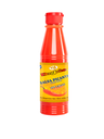 Hot Sauce Spicy Sauce 135 Ml