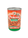 Chiricano Beans PROLUXSA 425 g 15 oz