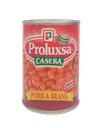 Pork & Beans PROLUXSA 312 g 11 oz