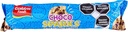 Choco Spark Cookie GOLDEN FOOD 200 g