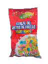 Fruit Rings Cereal Bag LA COSECHA 200 g