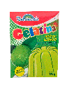 Lemon Flavored Gelatin NUTRIMEALS 120 g