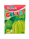 Lemon Flavored Gelatin 120 G