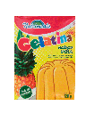 Pineapple Flavored Gelatin 120 G