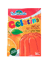 Orange Flavored Gelatin NUTRIMEALS 120 g