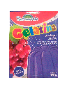 Grape Flavored Gelatin 120 G