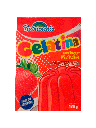 Strawberry Flavored Gelatin NUTRIMEALS 120 g