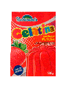 Strawberry Flavored Gelatin 120 G